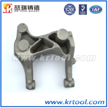 Professional China Die Casting for Magnesium Components ODM Manufacturer